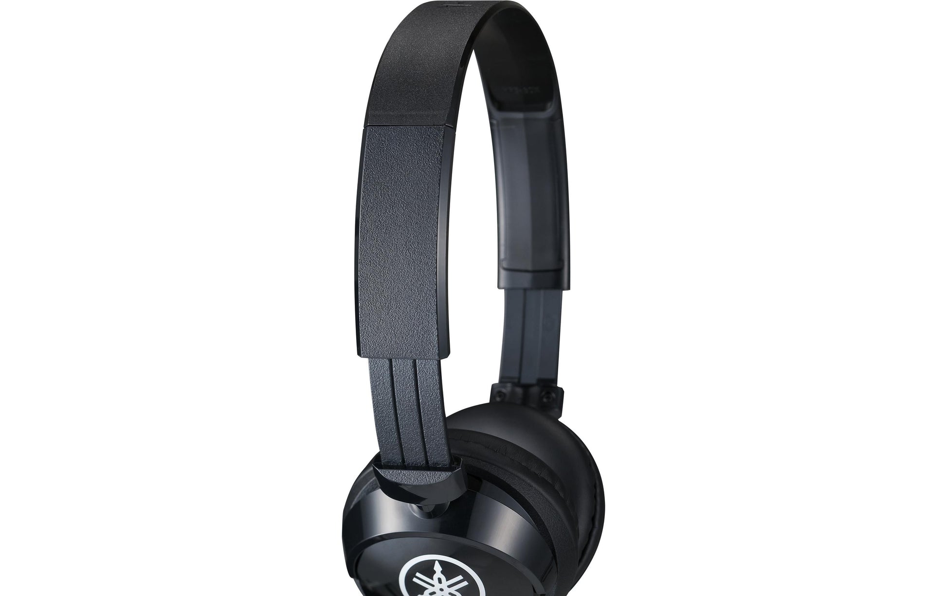 Yamaha HPH-50B – On-Ear Kopfhörer – Kabelgebunden, geschlossen, 35 Ω, 2 m Kabel – Schwarz