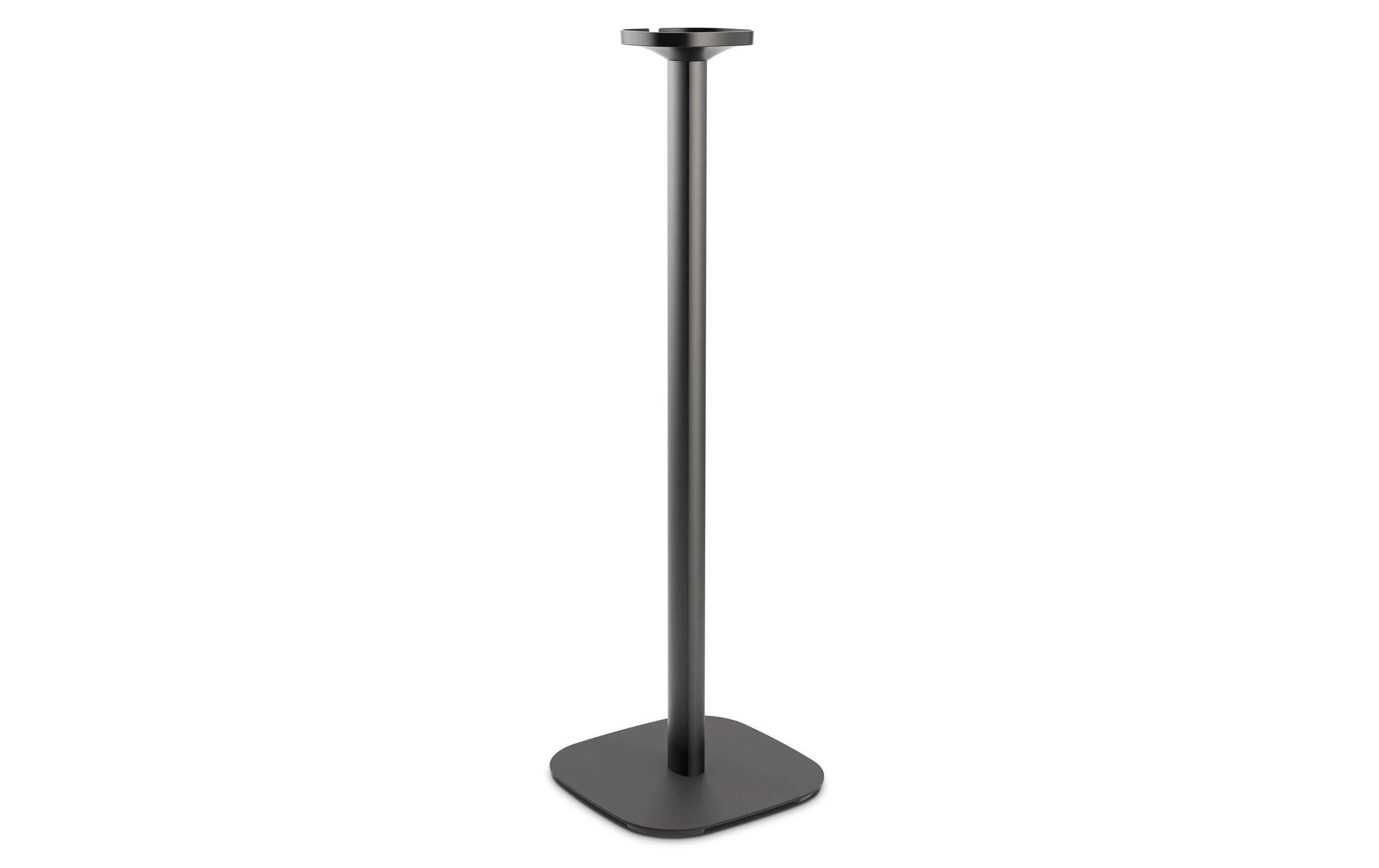 Vogel's Sound 4301B – Lautsprecherständer für Sonos PLAY:1/ONE, Schwarz