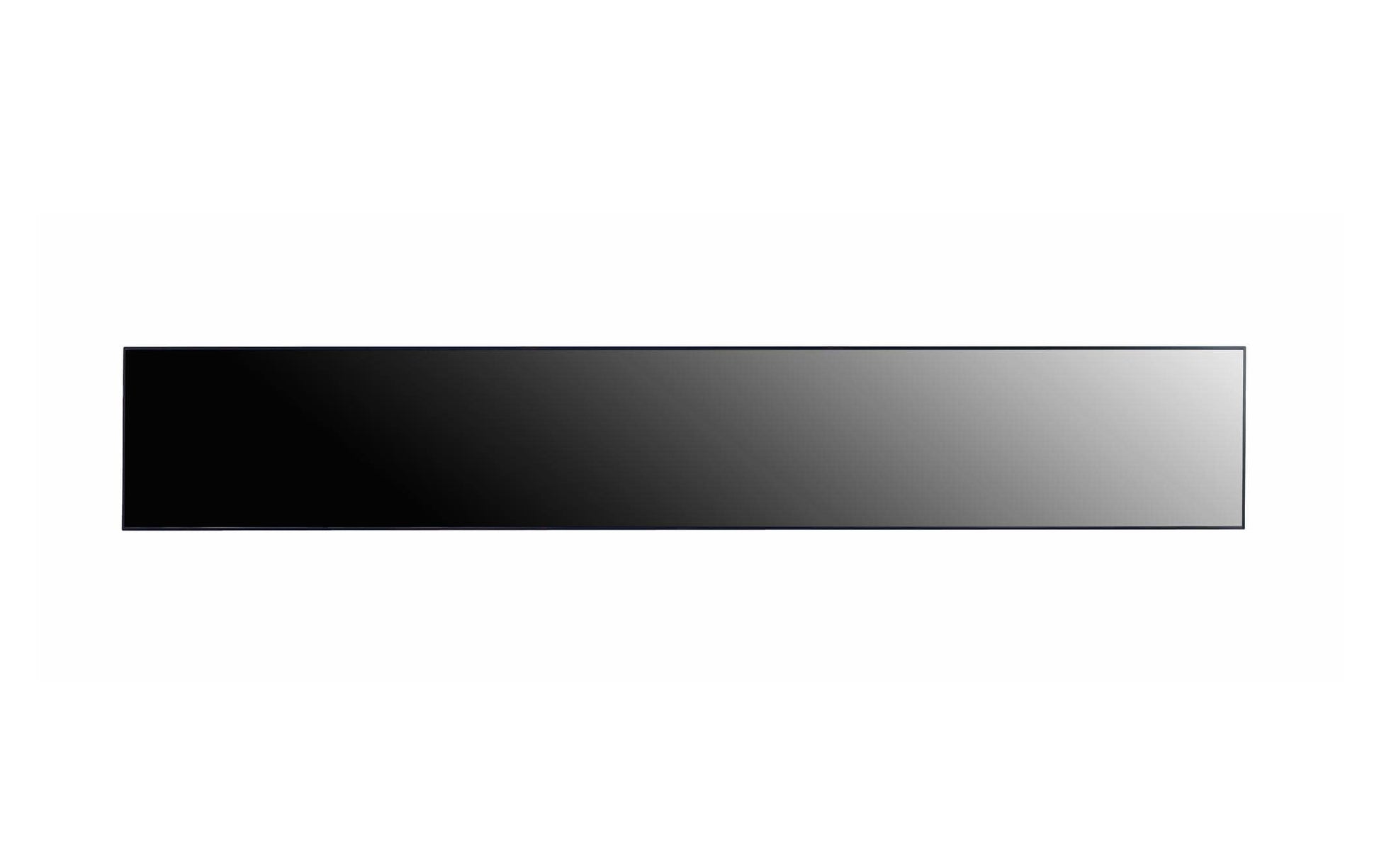 LG 86BH5F-M – Stretch-Display, 86", 3840 × 600, 500 cd/m², 24/7, webOS
