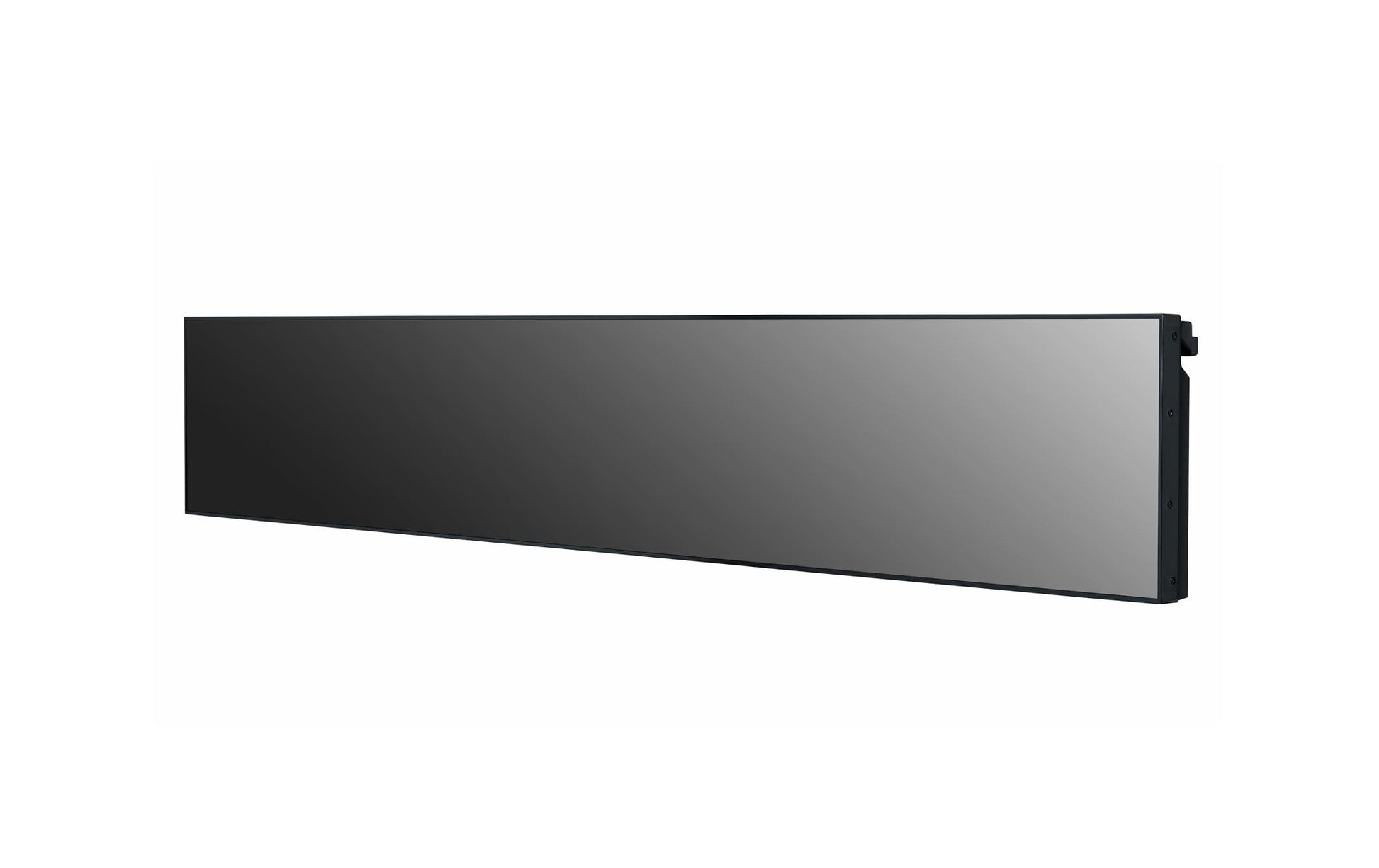 LG 86BH5F-M – Stretch-Display, 86", 3840 × 600, 500 cd/m², 24/7, webOS