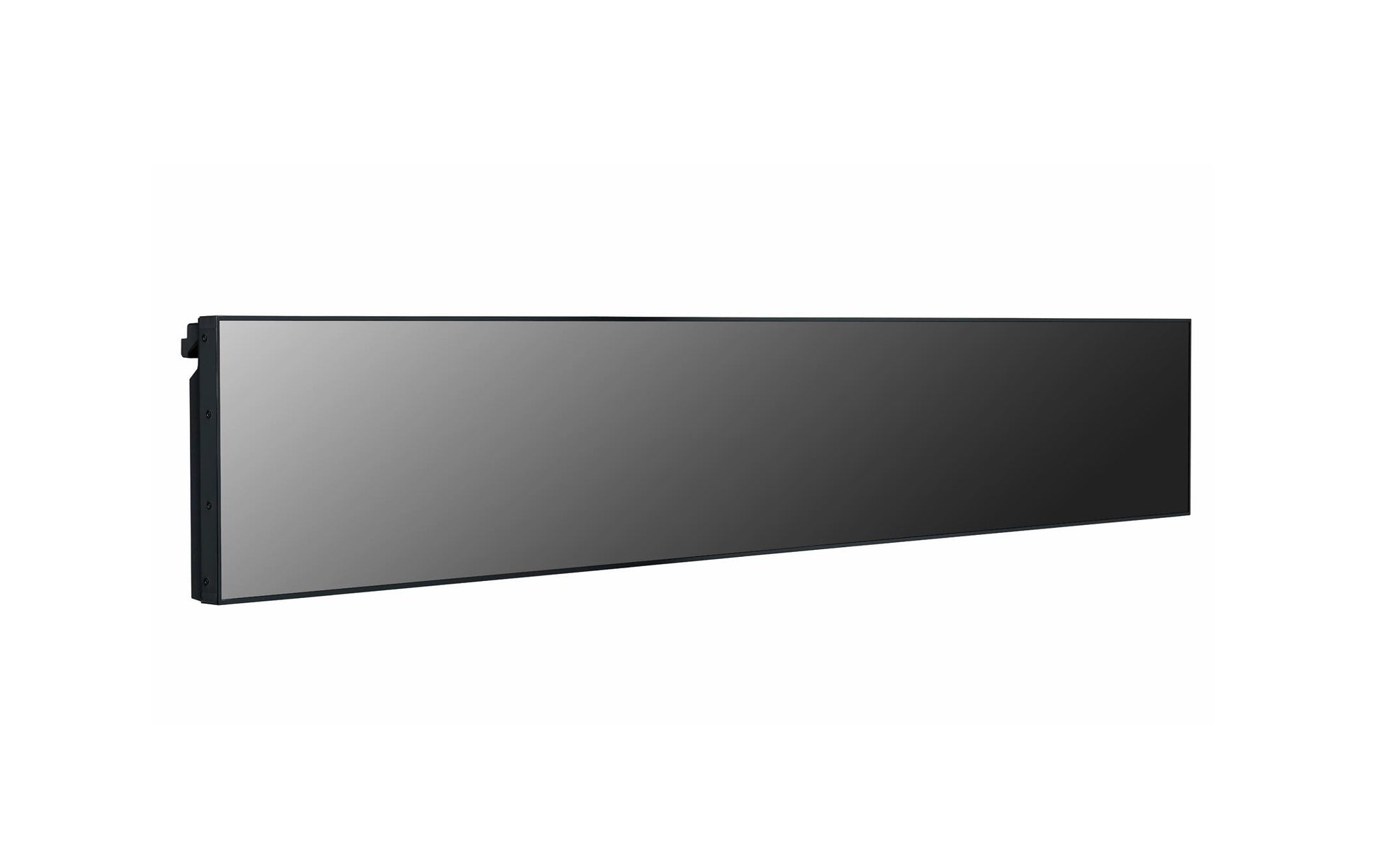 LG 86BH5F-M – Stretch-Display, 86", 3840 × 600, 500 cd/m², 24/7, webOS