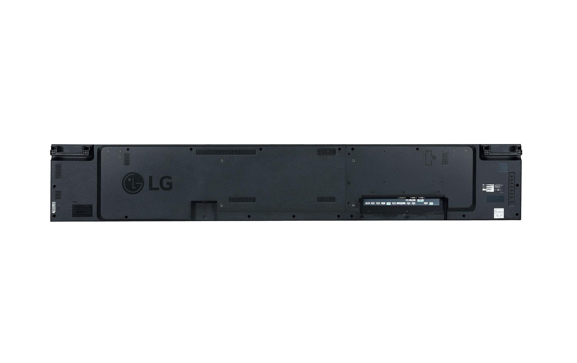 LG 86BH5F-M – Stretch-Display, 86", 3840 × 600, 500 cd/m², 24/7, webOS