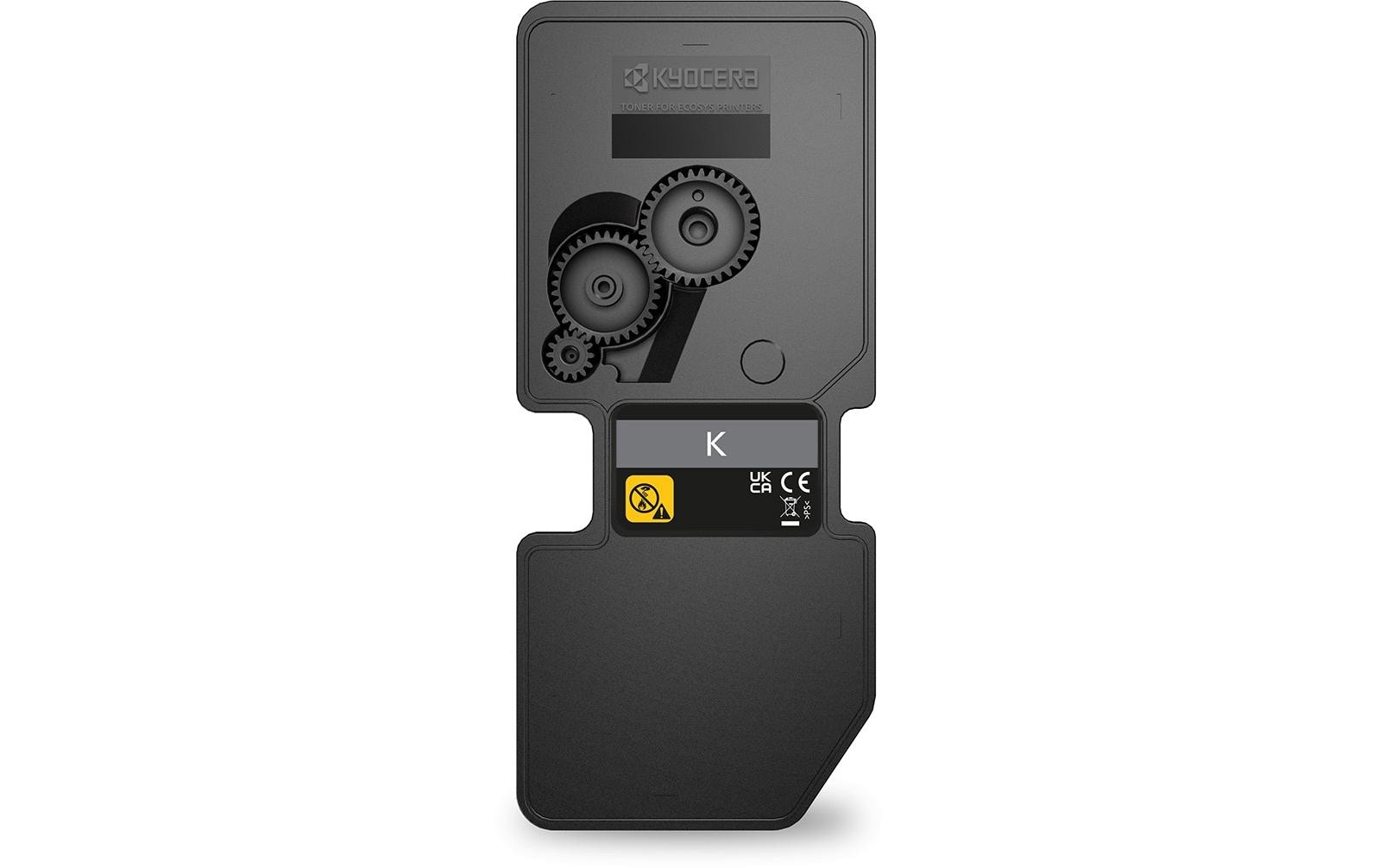 Kyocera – Toner TK-5430K – Schwarz, 1250 Seiten