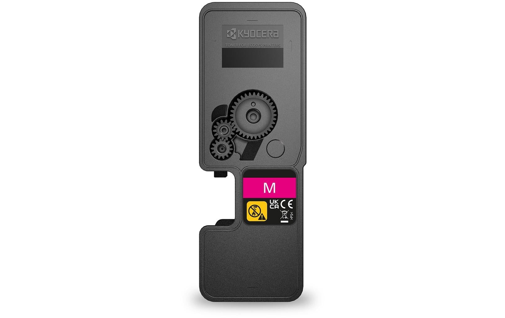 Kyocera – Toner TK-5440 – Magenta, 2400 Seiten