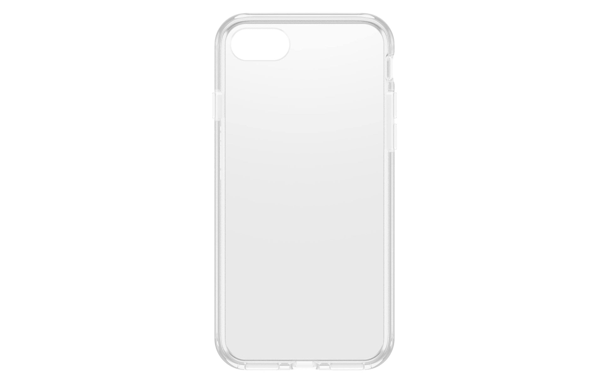 OtterBox Backcover React – für Apple iPhone SE (3. / 2. Generation)/8/7 – transparent