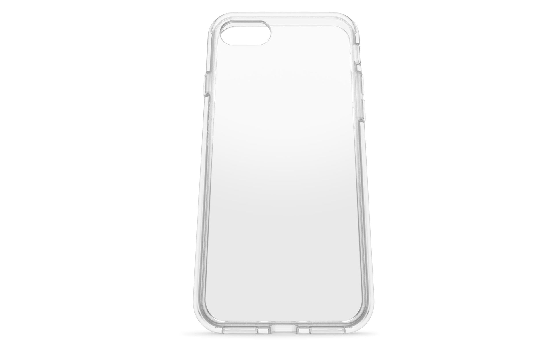 OtterBox Backcover React – für Apple iPhone SE (3. / 2. Generation)/8/7 – transparent