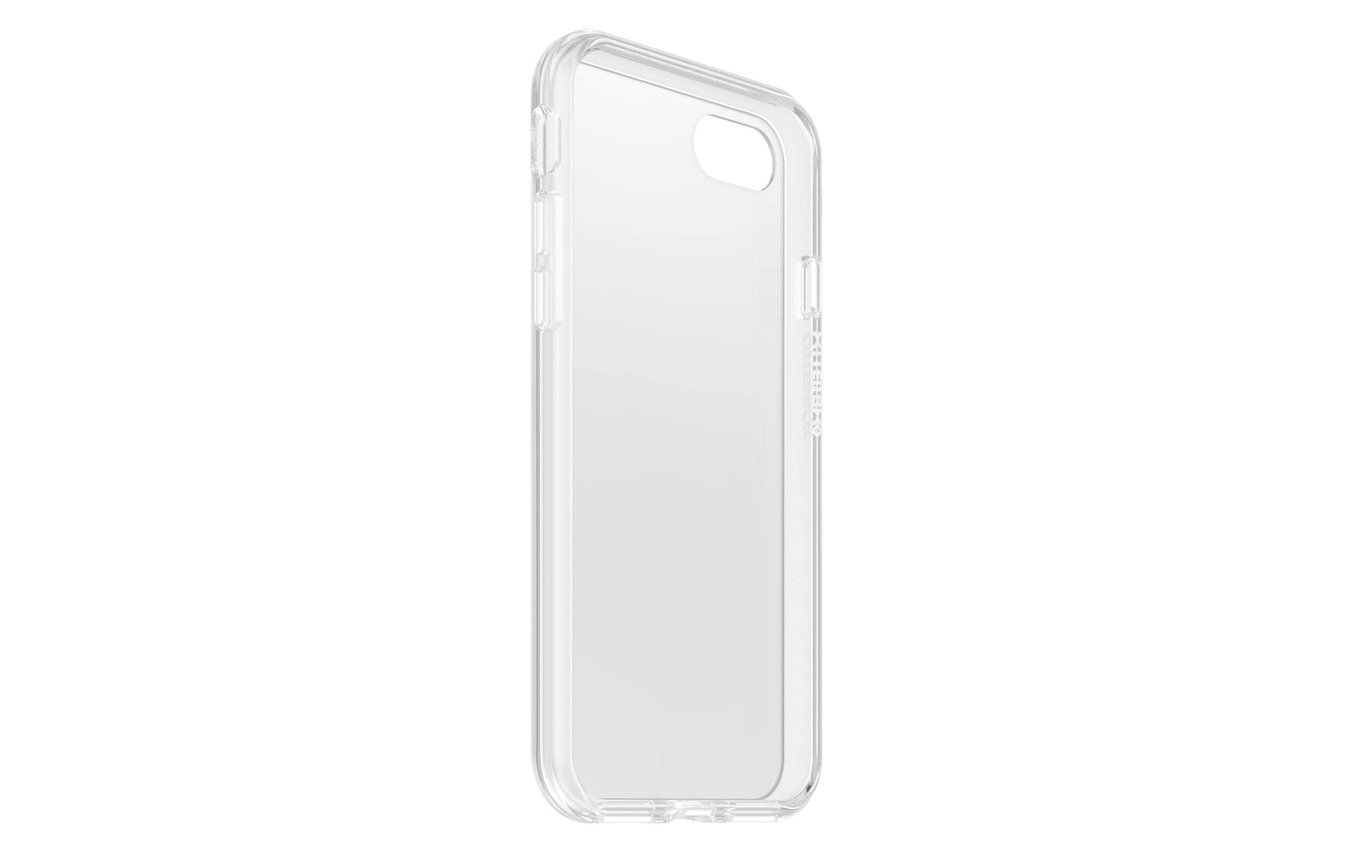 OtterBox Backcover React – für Apple iPhone SE (3. / 2. Generation)/8/7 – transparent