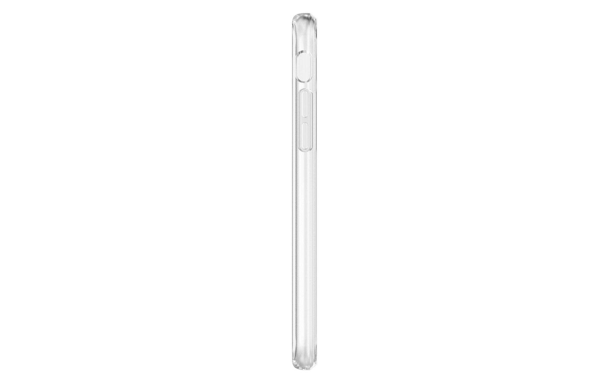 OtterBox Backcover React – für Apple iPhone SE (3. / 2. Generation)/8/7 – transparent