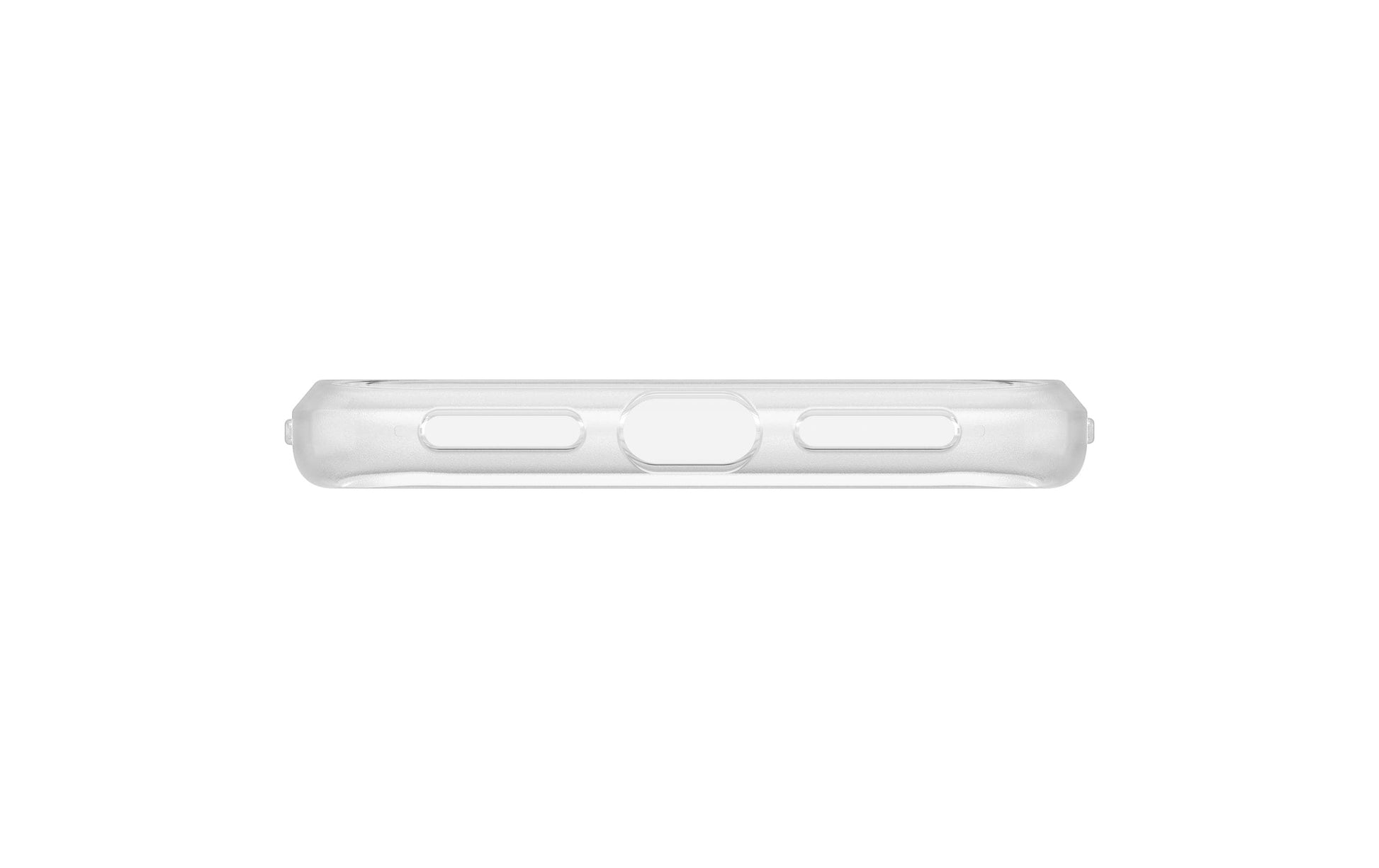 OtterBox Backcover React – für Apple iPhone SE (3. / 2. Generation)/8/7 – transparent