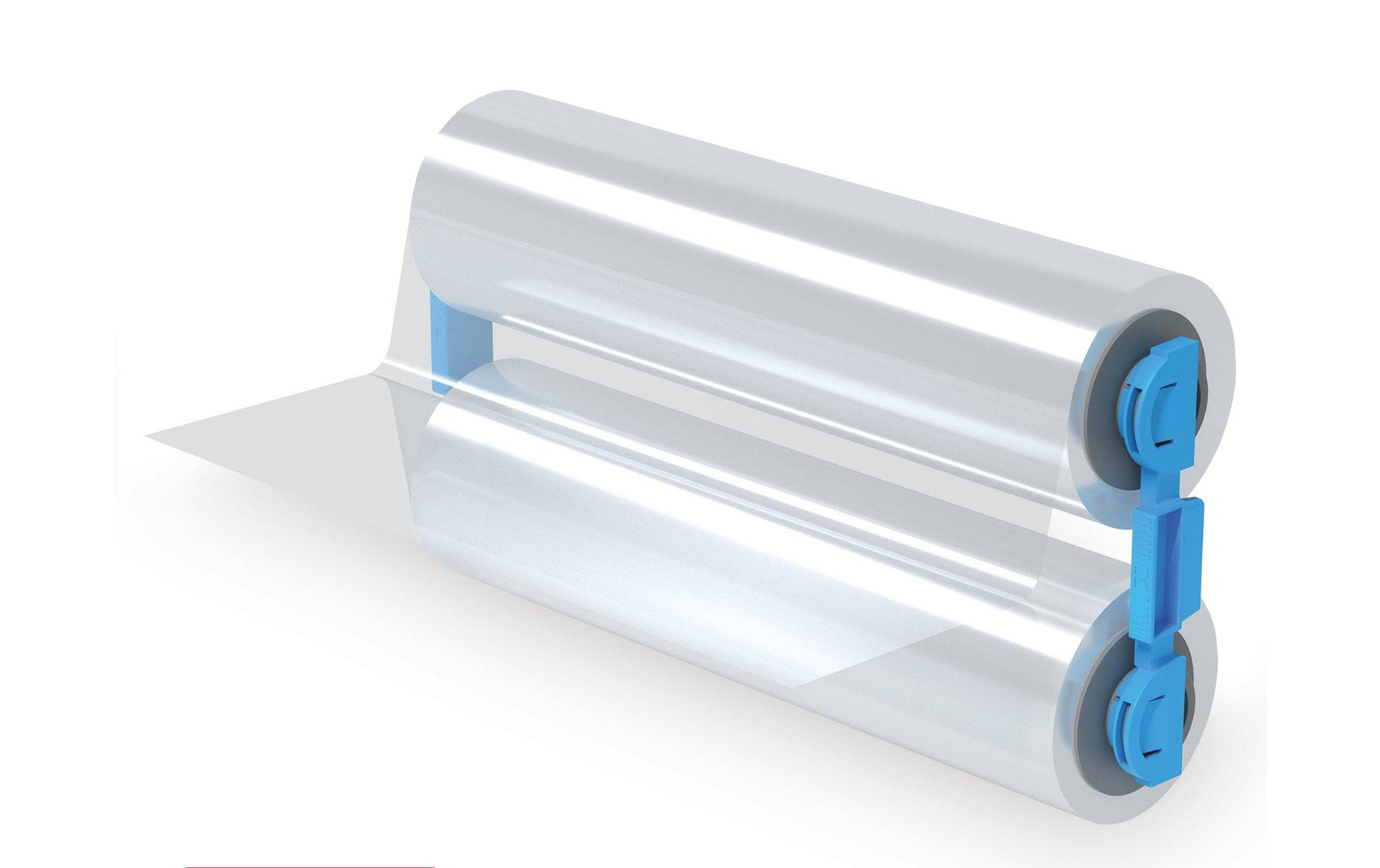 GBC Folienkassette 75 µm 307 × 56,4 m – für GBC Foton 30, glänzend