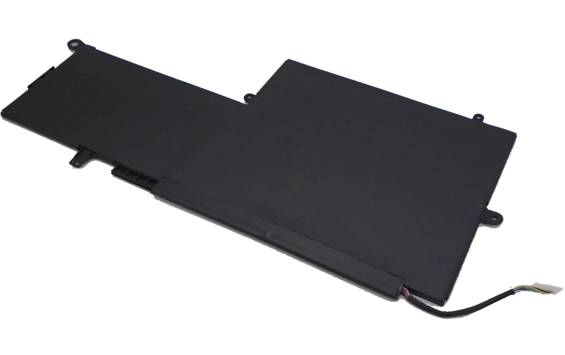 Vistaport Notebook-Akku – für HP Spectre x360 13-4000 – 54,8 Wh, 11,4 V (3 Zellen) – Schwarz