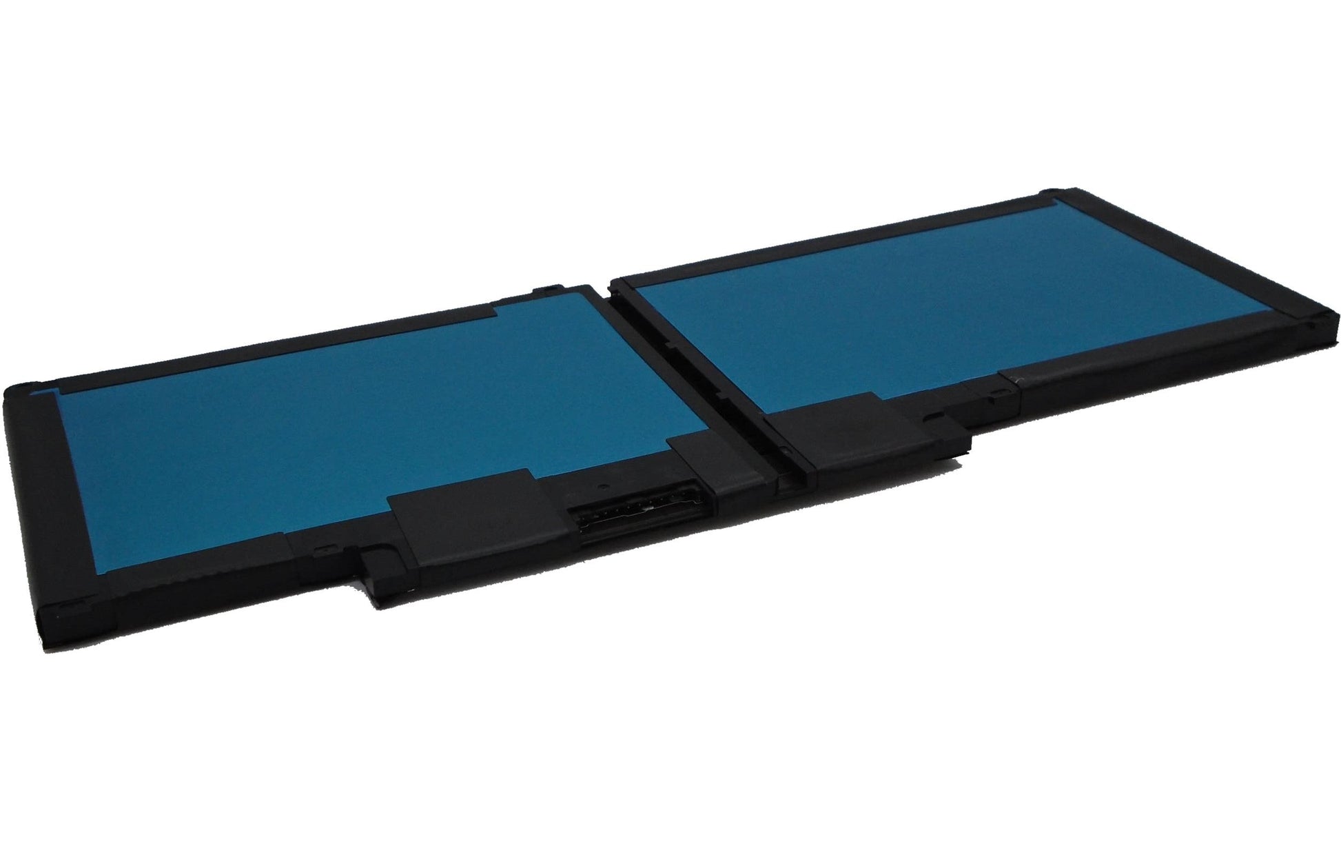 Vistaport Notebook-Akku – für Dell Latitude 5300, 7300, 7400 – 60 Wh, 7,6 V – Schwarz