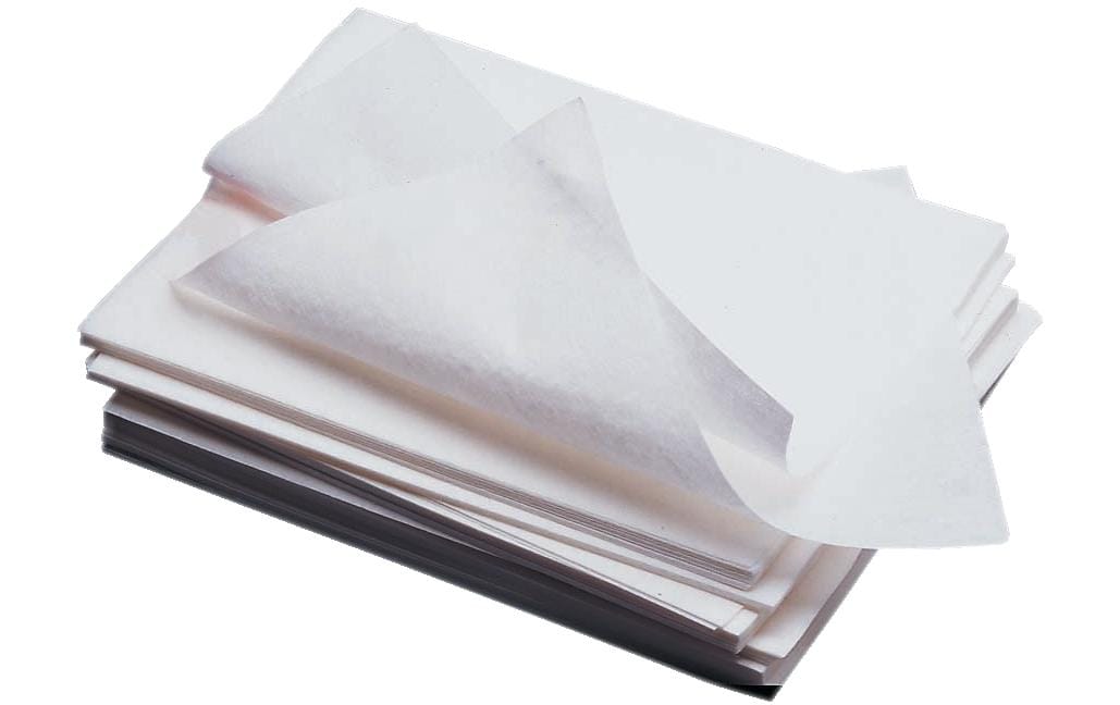 Franken Löschpapier – 100 Stk. – für Franken Z1921