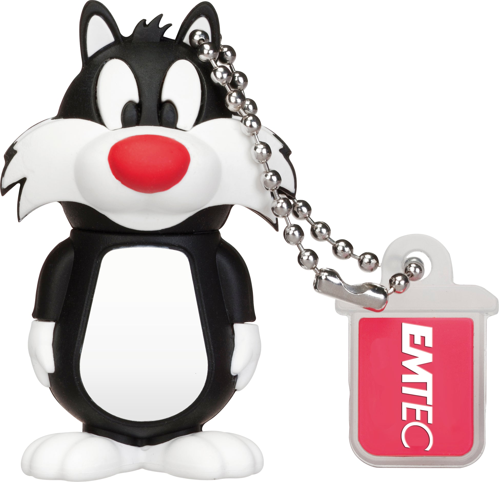 Emtec USB-Stick – 16 GB, USB 2.0, mehrfarbig