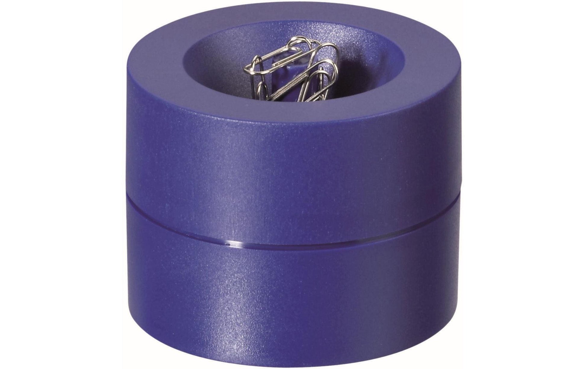 MAUL Stiftschlaufe – Kunststoff, Blau, 73 × 60 mm
