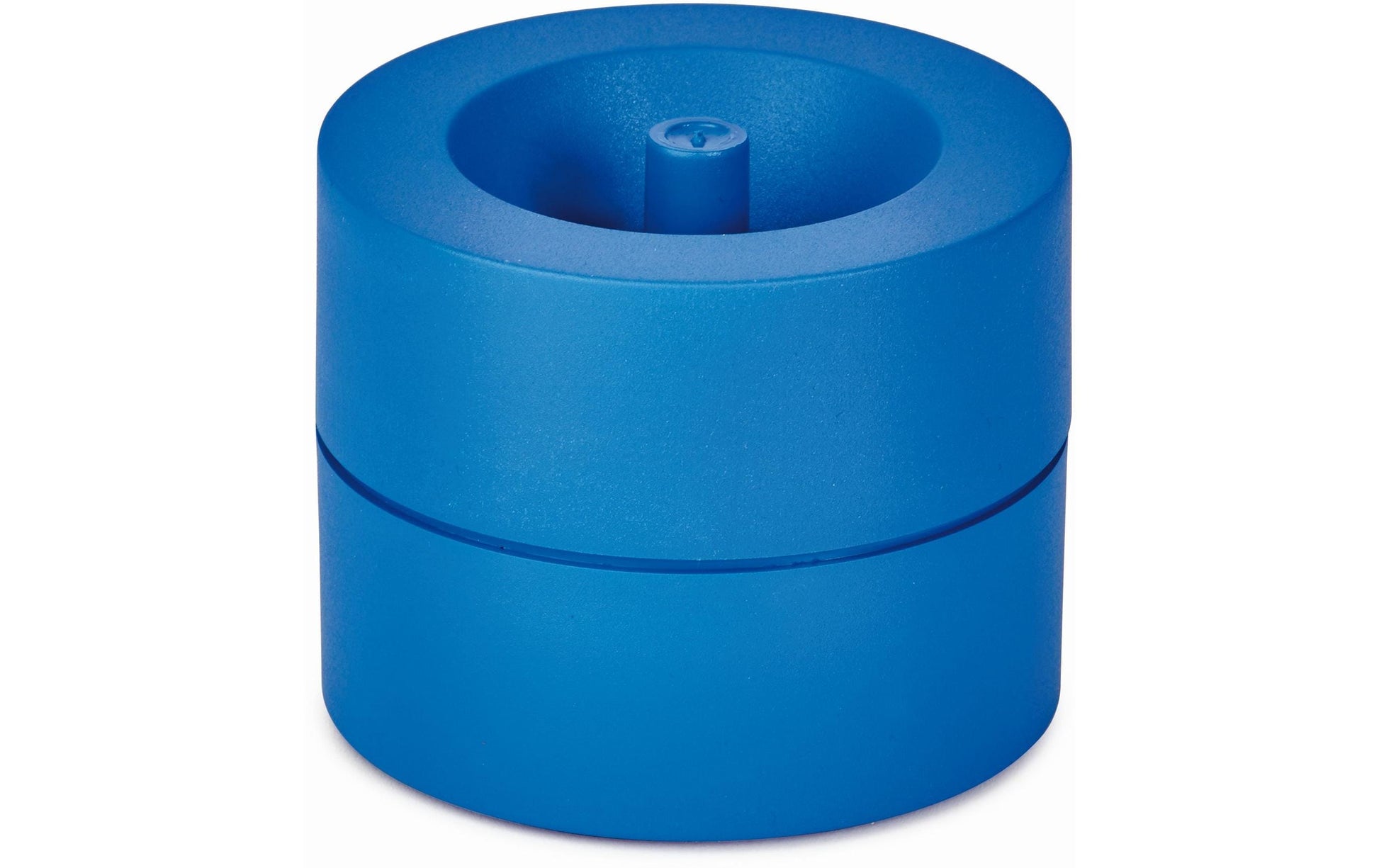 MAUL Stiftschlaufe – Kunststoff, Blau, 73 × 60 mm