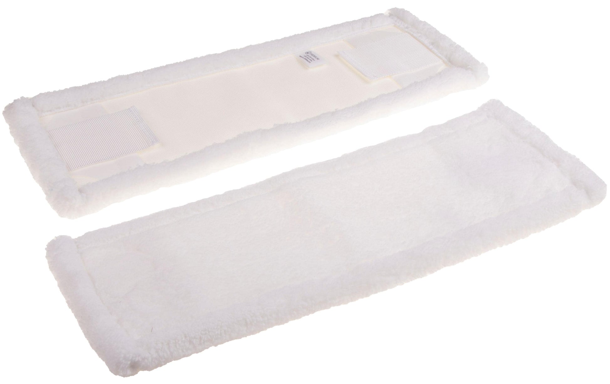 Edi Baur Wischbezug VELVET – 1 Stk. – Mikrofaser – 44,5 × 16,0 × 1,5 cm
