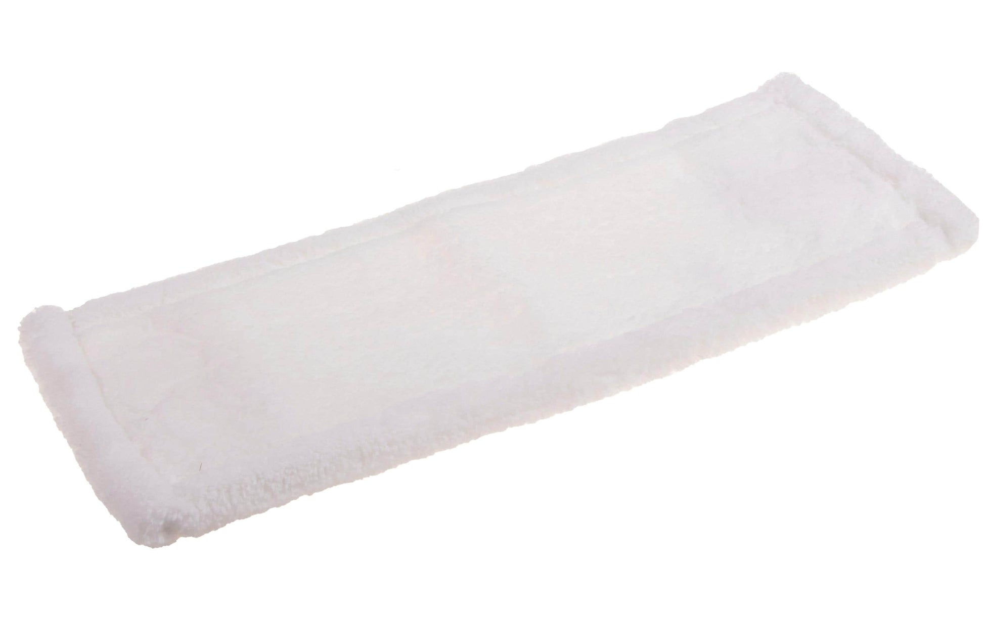 Edi Baur Wischbezug VELVET – 1 Stk. – Mikrofaser – 44,5 × 16,0 × 1,5 cm