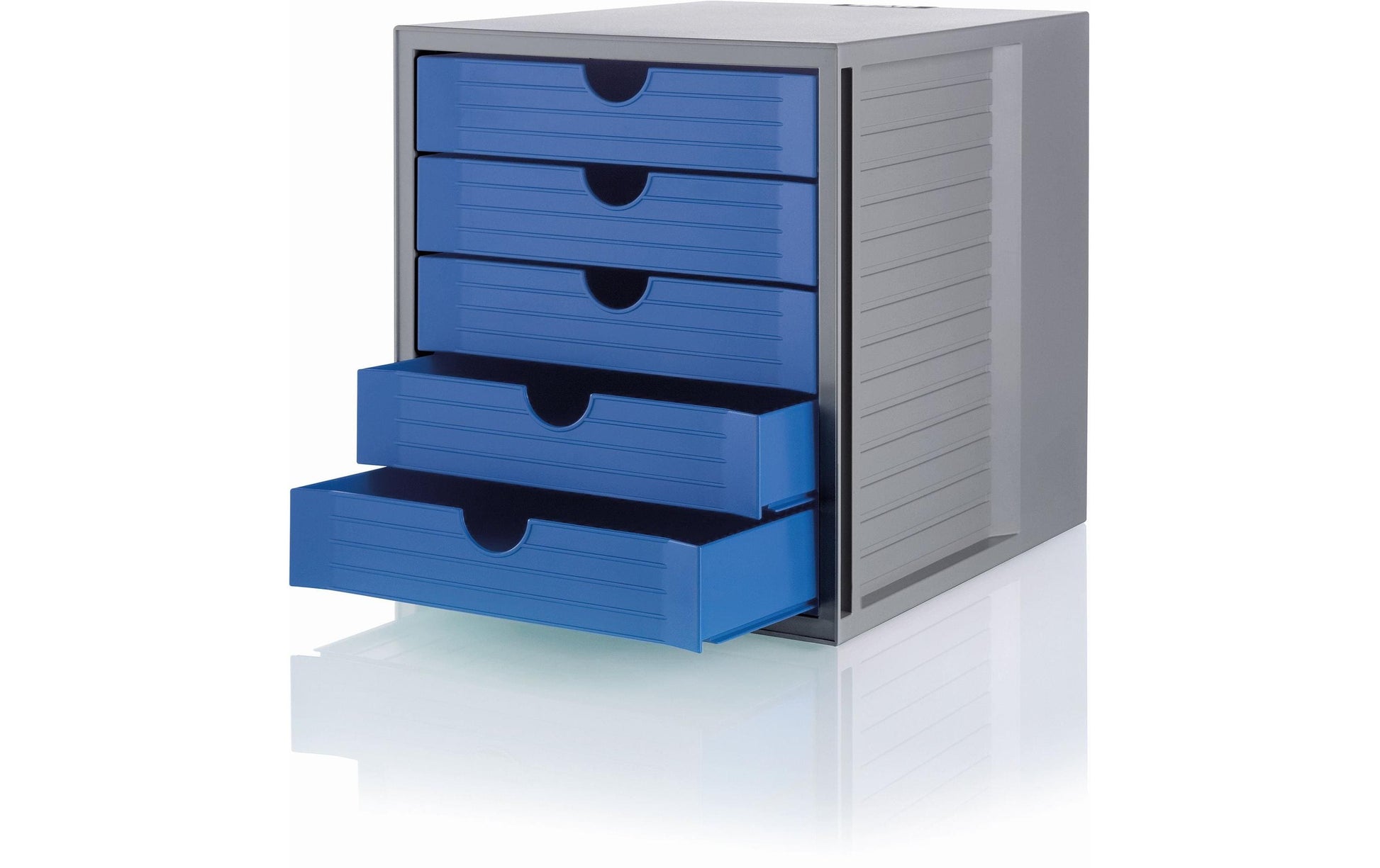 HAN Schubladenbox Karma – für A4 – 330 × 275 × 320 mm