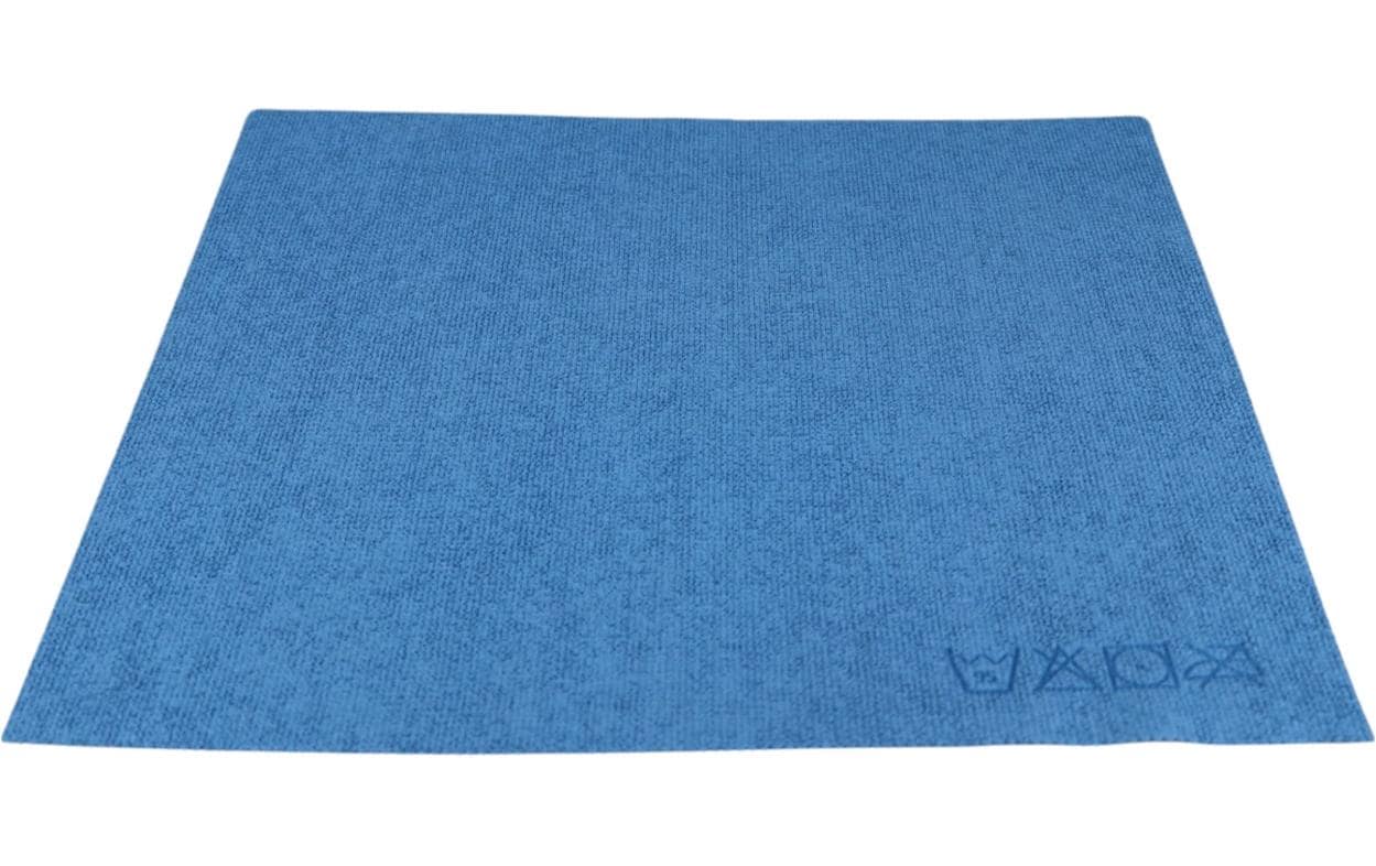 Edi Baur Mikrofasertuch Brilliant – assortiert – 35 × 40 cm – Polyester – 3er-Set
