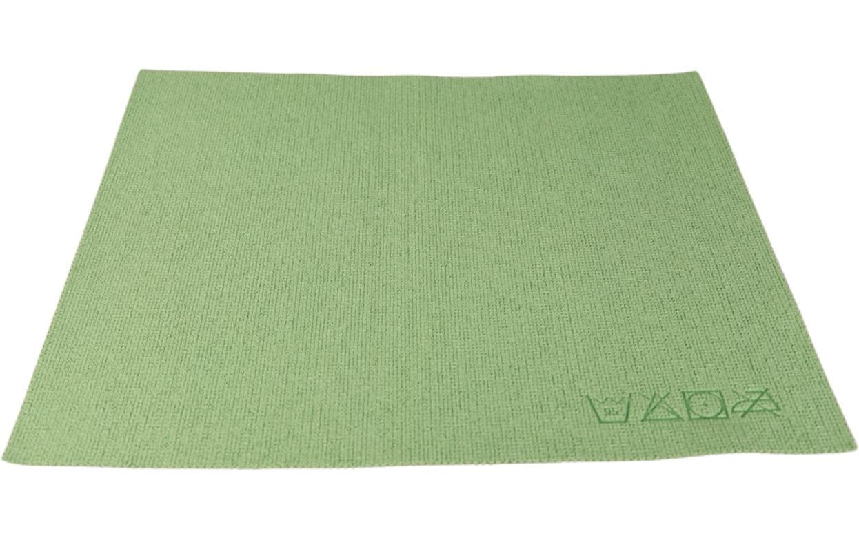Edi Baur Mikrofasertuch Brilliant – assortiert – 35 × 40 cm – Polyester – 3er-Set