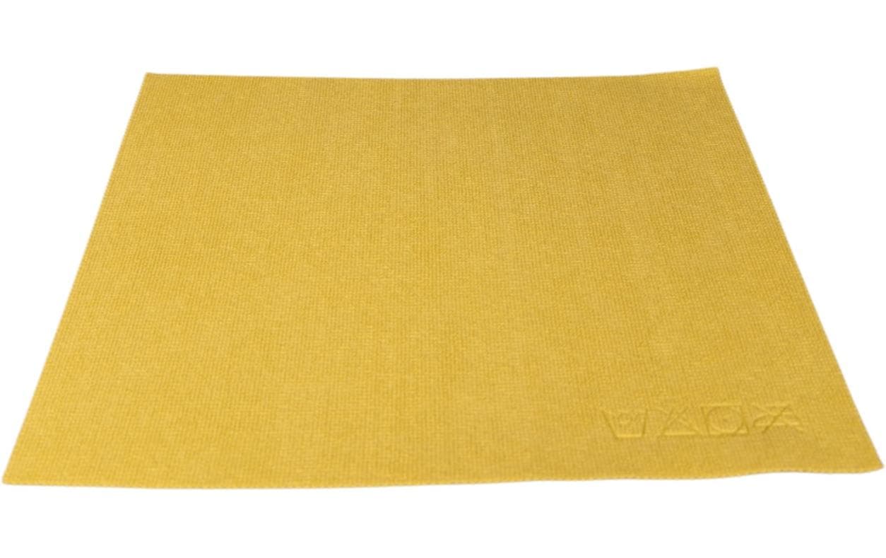 Edi Baur Mikrofasertuch Brilliant – assortiert – 35 × 40 cm – Polyester – 3er-Set