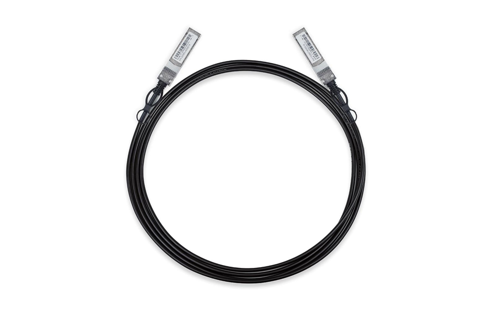 TP-Link SFP+‑SFP+ DAC-Kabel – 10G, 3 m
