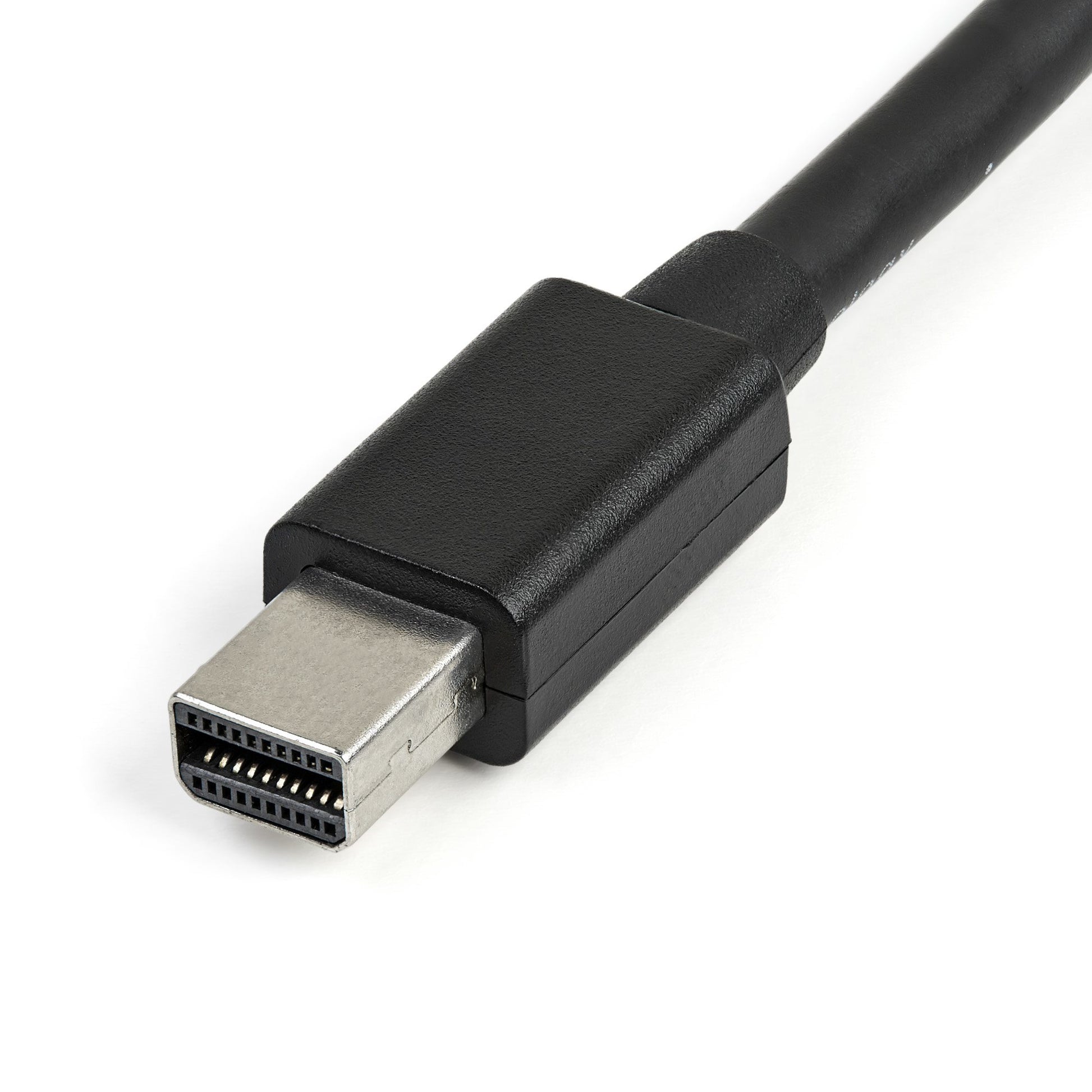 StarTech.com StarTech – Mini DisplayPort 1.2 > DisplayPort MST Hub