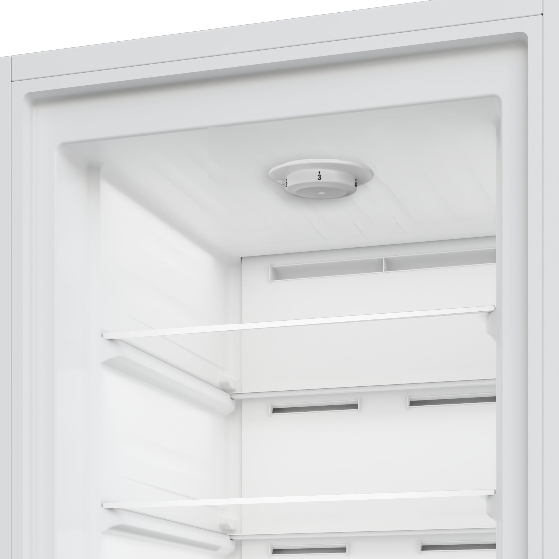 Beko Kühlbox GF286 – 286 l, 230 V, Energieeffizienzklasse E, 38 dB