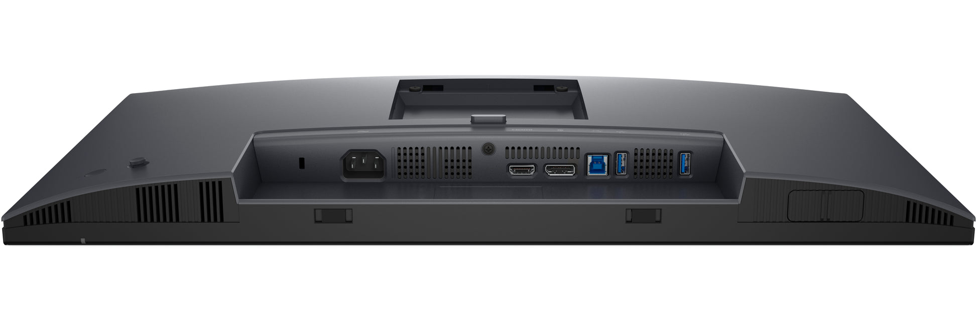DELL P2425D – 24", 2560 × 1440 (WQHD), IPS, 100 Hz, USB-C 15 W
