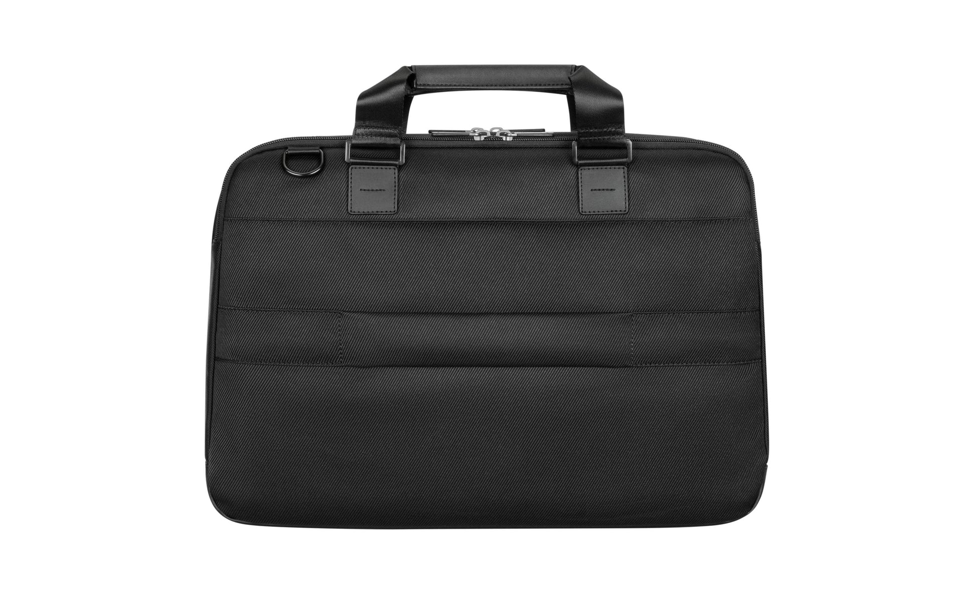 Targus Notebook-Tasche 16" – wasserfest, abnehmbarer Schultergurt – Schwarz
