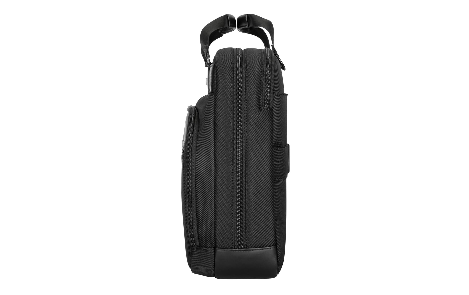 Targus Notebook-Tasche 16" – wasserfest, abnehmbarer Schultergurt – Schwarz