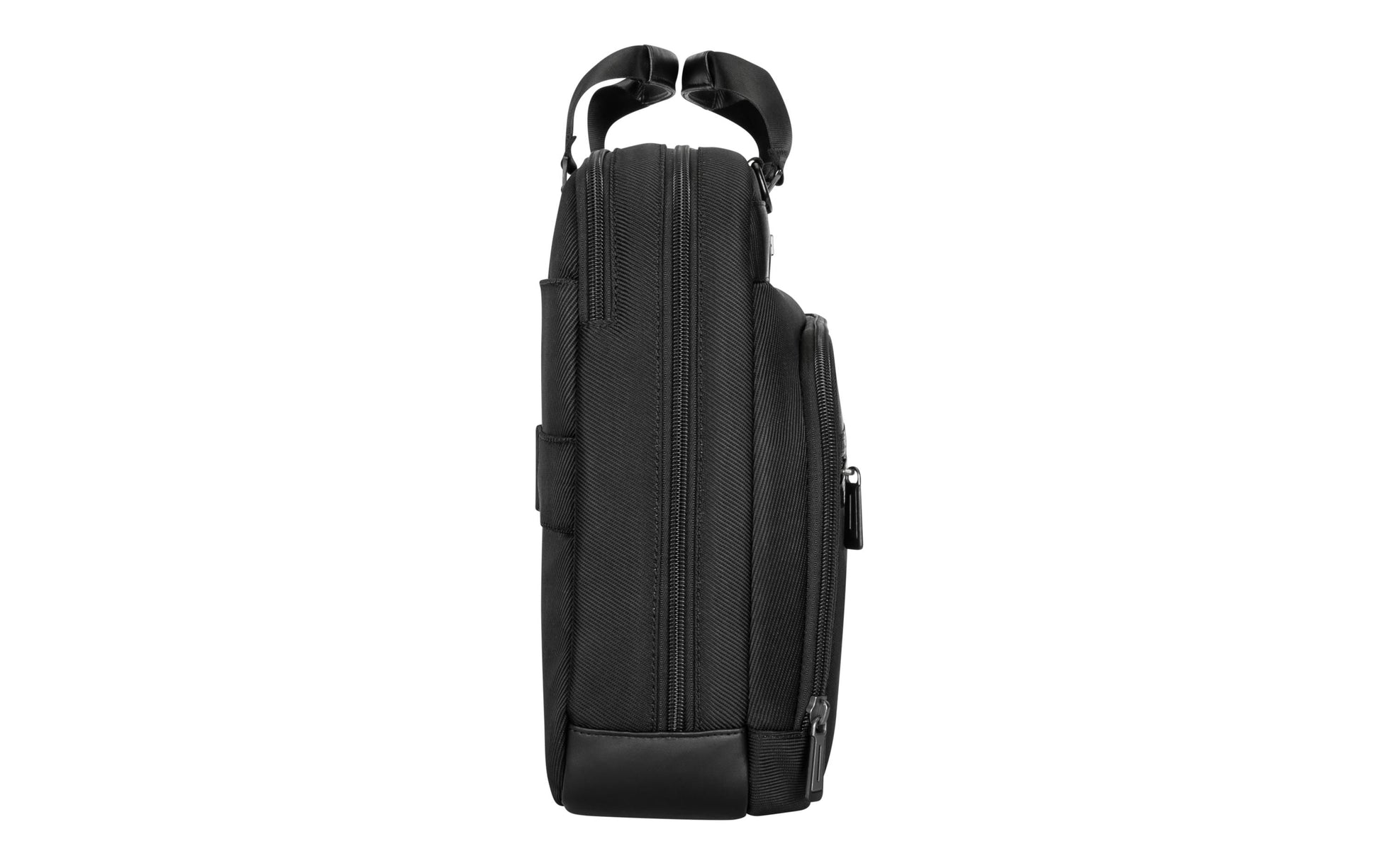Targus Notebook-Tasche 16" – wasserfest, abnehmbarer Schultergurt – Schwarz