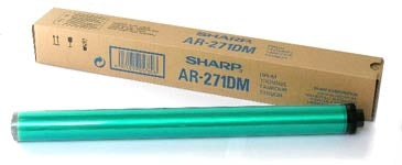 Sharp Bildtrommel – bis zu 50'000 Seiten