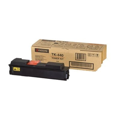 Kyocera – Toner TK-440 – schwarz, 15000 Seiten