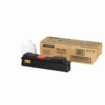 Kyocera – Toner TK-440 – schwarz, 15000 Seiten