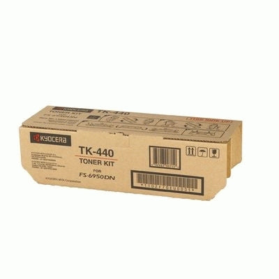 Kyocera – Toner TK-440 – schwarz, 15000 Seiten