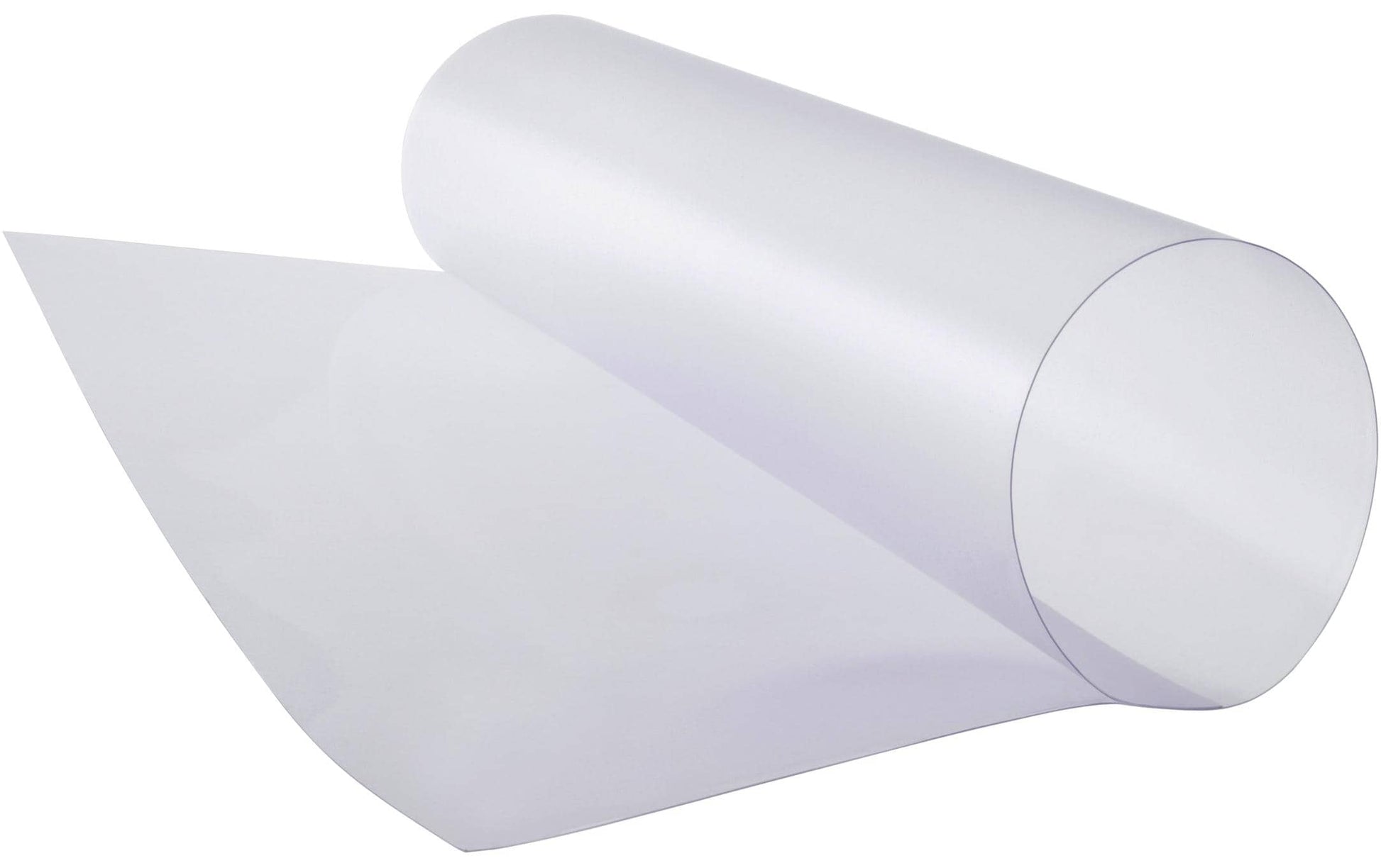 Franken Ersatzfolie für Plakatständer – A1 – Transparent – Pack à 2
