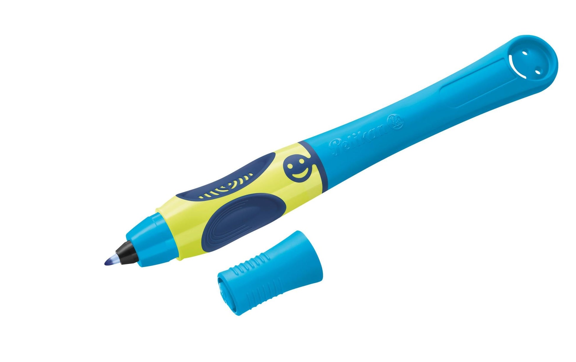 Pelikan 820448 – blau – Patronen