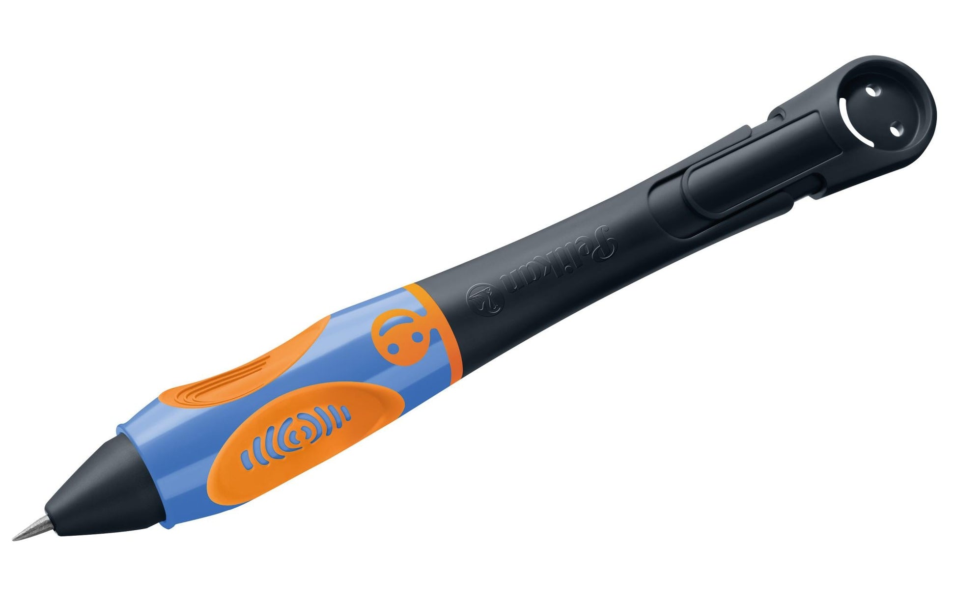 Pelikan griffix Schreiblern-Druckbleistift – 2,0 mm – schwarz – für Linkshänder