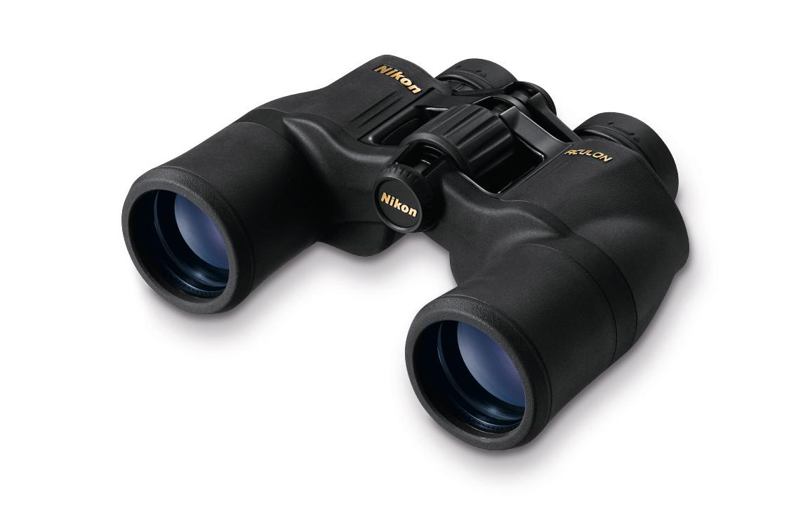 Nikon Aculon A211 10×42