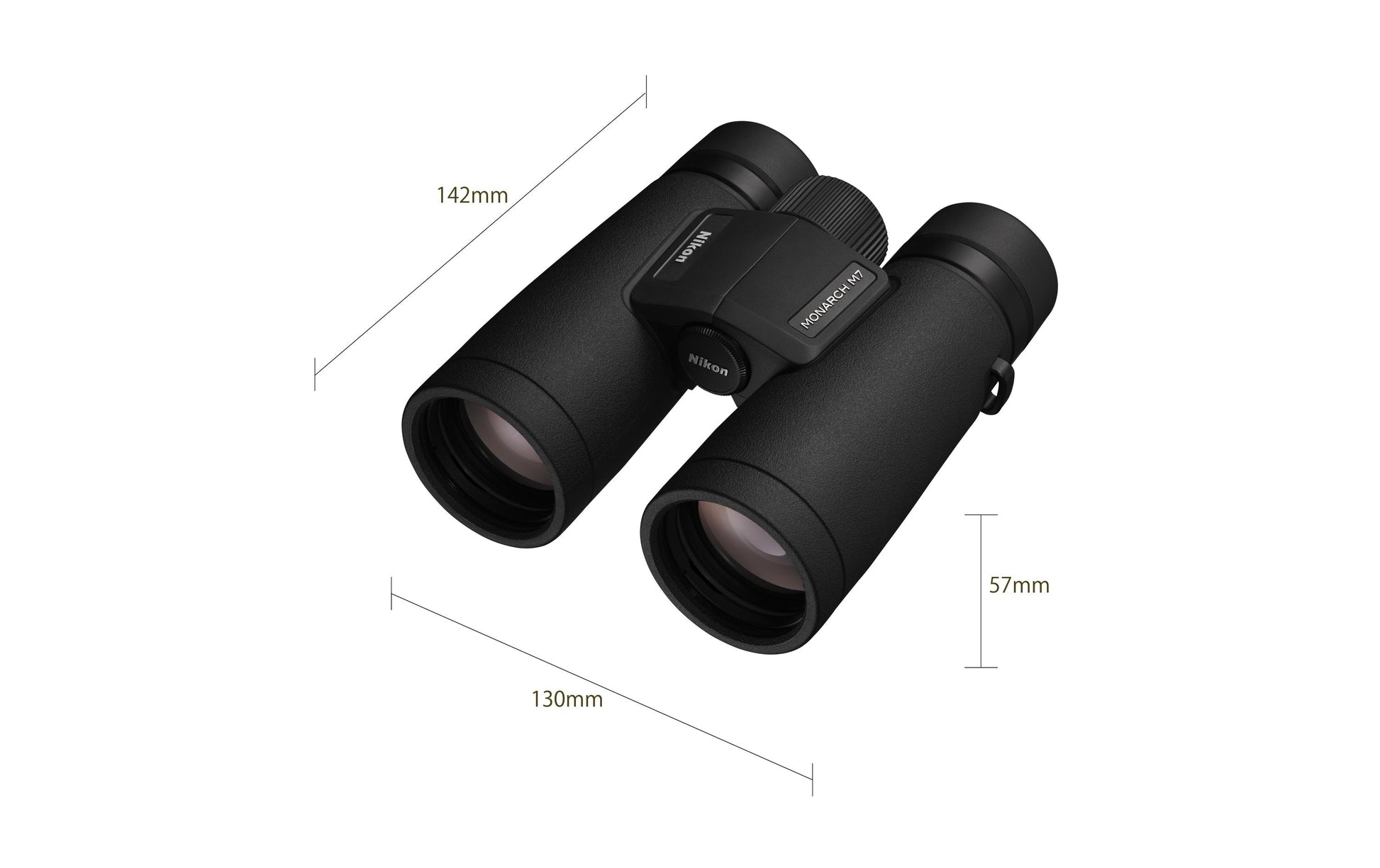 Nikon Monarch M7