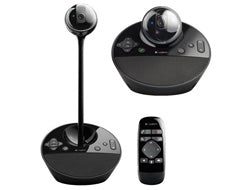 Logitech BCC950 – Konferenzkamera – Full HD 1080p