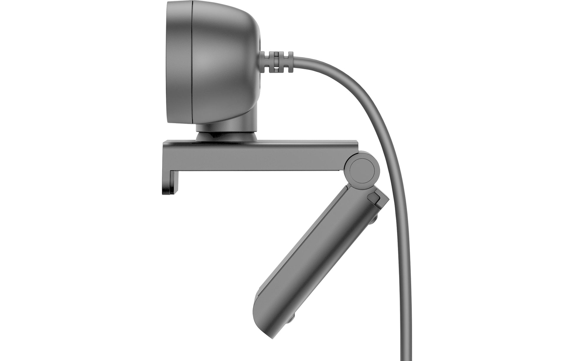 HP 320 – Webcam – Full HD 1080p, USB‑A
