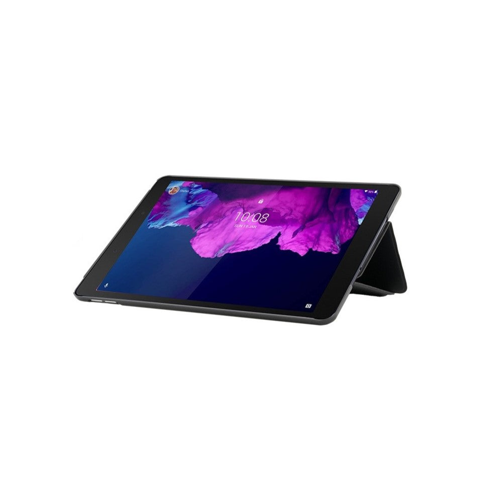 Mobilis Tablet-Hülle für Lenovo Tab P11 11,5" (2. Gen.) – Schwarz