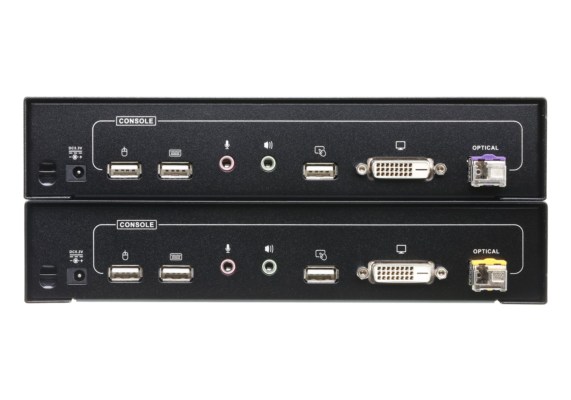 ATEN CE690 – KVM-Extender (DVI/USB/Audio), 20000 m