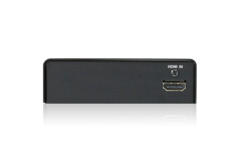 ATEN VE812T – HDMI Sender, HDBaseT-Lite, 4K@30 Hz, 100 m, HDCP, EDID