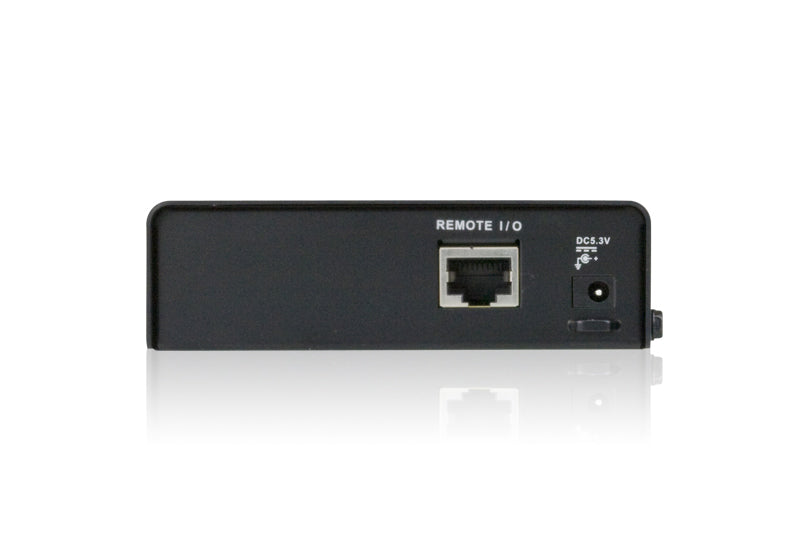 ATEN VE812T – HDMI Sender, HDBaseT-Lite, 4K@30 Hz, 100 m, HDCP, EDID
