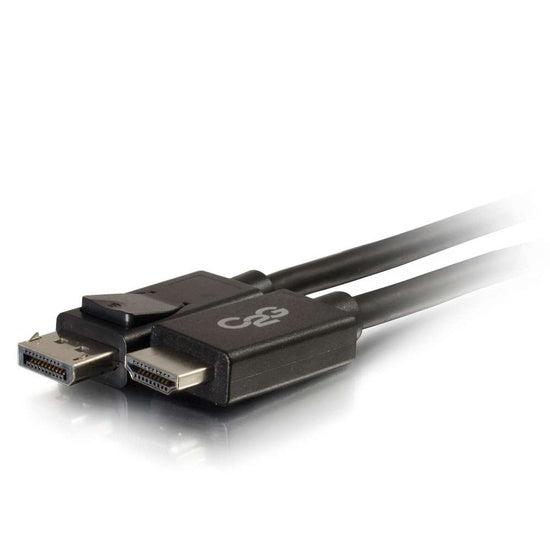 C2G DisplayPort auf HDMI Kabel – 1,8 m