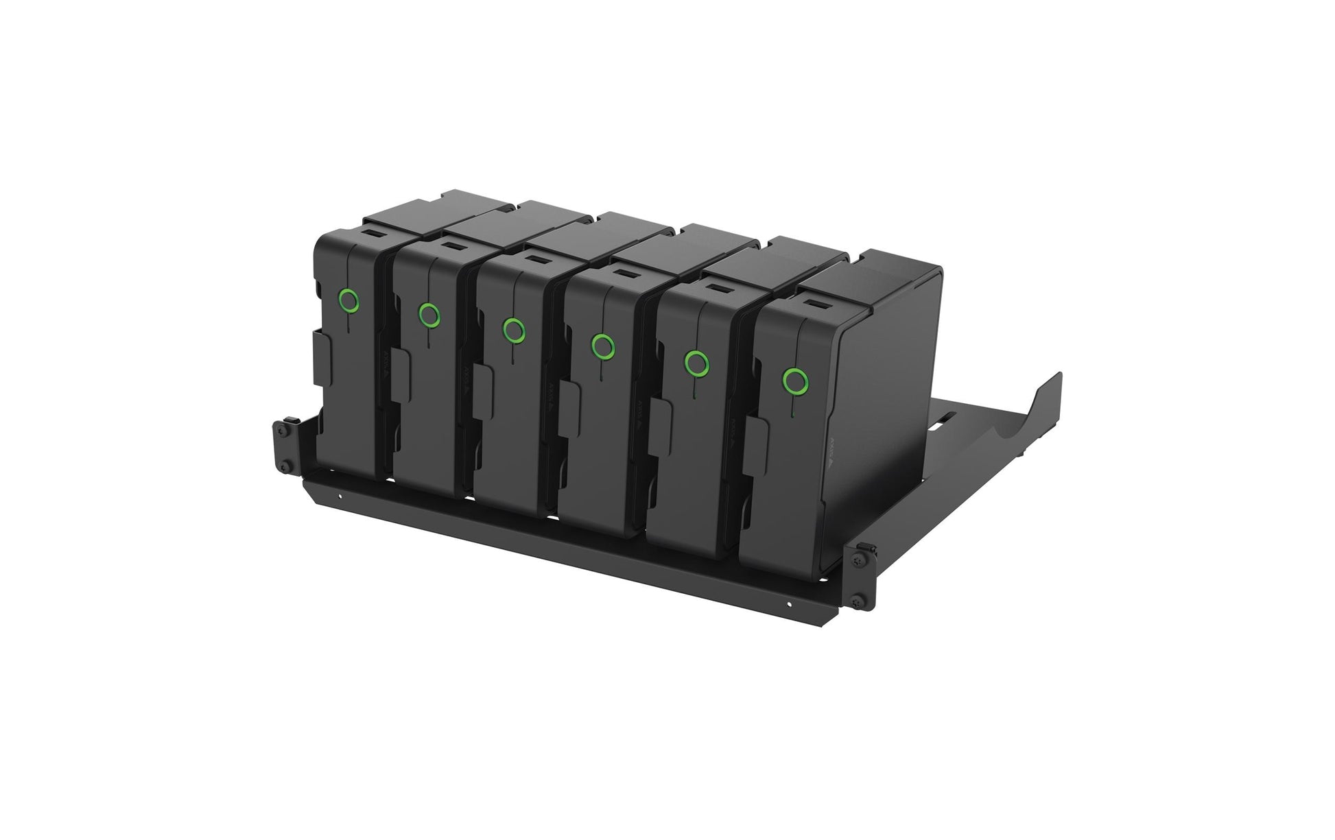 Axis TW8100 Rack-Montagezubehör